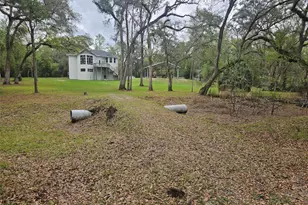 4250 NW 81st Ln, Bell, FL 32619 - Photo 43