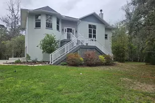 4250 NW 81st Ln, Bell, FL 32619 - Photo 51