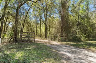 14977 SE County Rd 2082, Hawthorne, FL 32640 - Photo 39