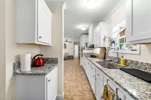 14977 SE County Rd 2082, Hawthorne, FL 32640 - Photo 7