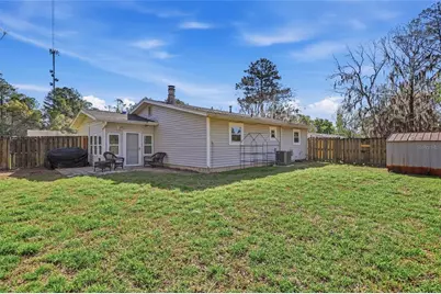 10908 NW 60th Terrace, Alachua, FL 32615 - Photo 17