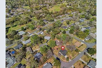 10908 NW 60th Terrace, Alachua, FL 32615 - Photo 21