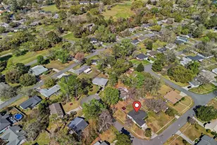 10908 NW 60 Terrace, Alachua, FL 32615 - Photo 21