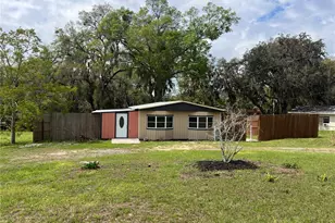 6287 Magnolia St, Keystone Heights, FL 32656 - Photo 1