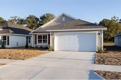 13831 NW 150th Circle, Alachua, FL 32615 - Photo 1