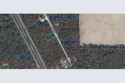 Nw Lot 30, Fanning Springs, FL 32693 - Photo 1