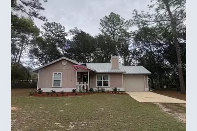 6789 E Brook Drive, Keystone Heights, FL 32656 - Photo 1