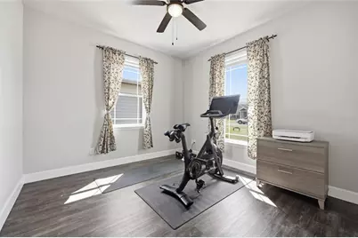 2057 SW 246th Drive, Newberry, FL 32669 - Photo 45