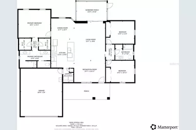 2057 SW 246th Drive, Newberry, FL 32669 - Photo 65