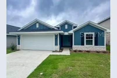 1791 N Roberts Trail, Bell, FL 32619 - Photo 1