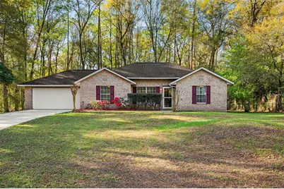 16319 NW 120th Place, Alachua, FL 32615 - Photo 1