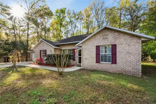 16319 NW 120th Pl, Alachua, FL 32615 - Photo 3