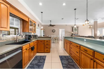 25338 SW 21st Place, Newberry, FL 32669 - Photo 19