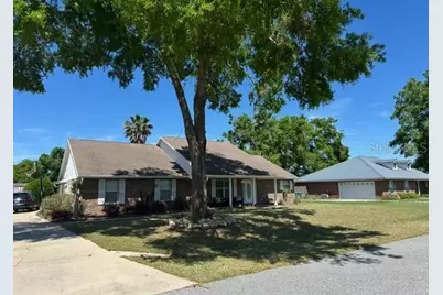 25338 SW 21st Place, Newberry, FL 32669 - Photo 1