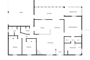 25338 SW 21st Pl, Newberry, FL 32669 - Photo 9