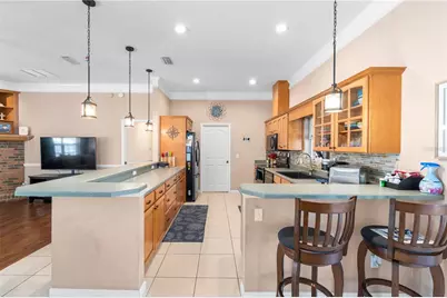 25338 SW 21st Place, Newberry, FL 32669 - Photo 17