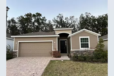 1612 NW 136th Boulevard, Newberry, FL 32669 - Photo 1
