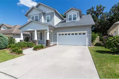 4855 SW 64th Road, Gainesville, FL 32608 - Photo 1