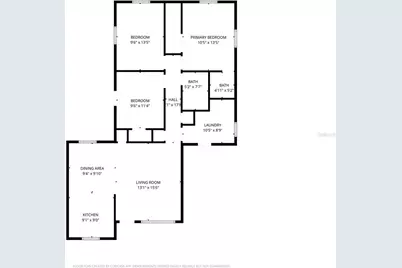 22434 NW 176th Avenue, High Springs, FL 32643 - Photo 25