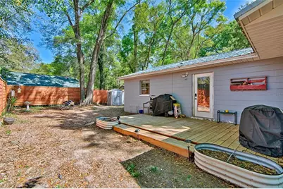 22434 NW 176th Avenue, High Springs, FL 32643 - Photo 19