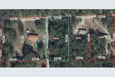 Tbd NE 120th Street, Bronson, FL 32621 - Photo 3