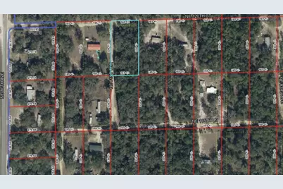 Tbd NE 120th Street, Bronson, FL 32621 - Photo 5