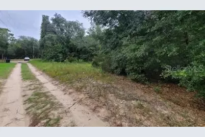 Tbd NE 120th Street, Bronson, FL 32621 - Photo 1