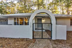 5727 NW 34th St, Gainesville, FL 32653 - Photo 3