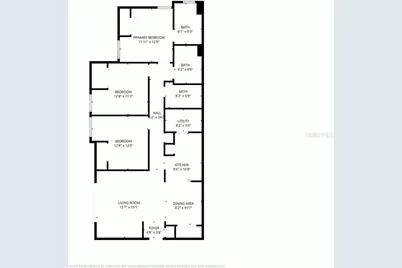 3705 SW 27th Street #611, Gainesville, FL 32608 - Photo 3