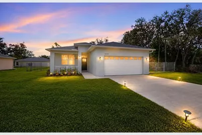 2118 W Hampshire Boulevard, Citrus Springs, FL 34434 - Photo 1