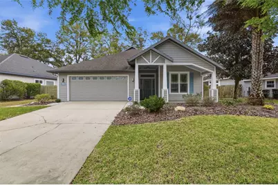 7581 SW 82nd Way, Gainesville, FL 32608 - Photo 1