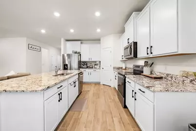 13632 NW 14th Place, Newberry, FL 32669 - Photo 11