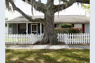 540 W Comstock Avenue, Winter Park, FL 32789 - Photo 1