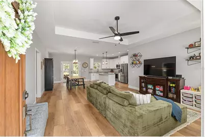 19780 NW 159th Place, Alachua, FL 32615 - Photo 9