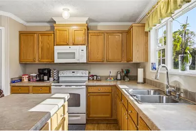 16564 NW 85th Terrace, Fanning Springs, FL 32693 - Photo 17