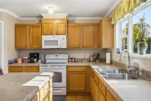 16564 NW 85th Terrace, Fanning Springs, FL 32693 - Photo 17