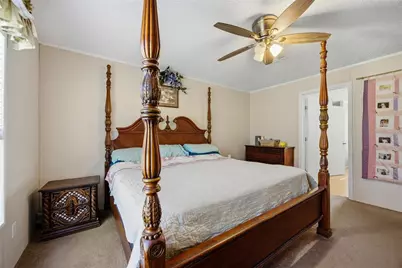 16564 NW 85th Terrace, Fanning Springs, FL 32693 - Photo 21