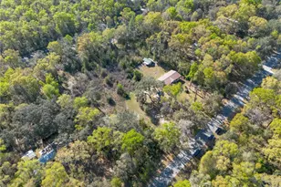 16564 NW 85th Terrace, Fanning Springs, FL 32693 - Photo 39