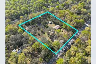 16564 NW 85th Terrace, Fanning Springs, FL 32693 - Photo 3