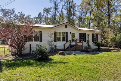 16564 NW 85th Terrace, Fanning Springs, FL 32693 - Photo 1