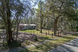 16564 NW 85th Terrace, Fanning Springs, FL 32693 - Photo 33