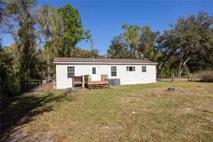 16564 NW 85th Terrace, Fanning Springs, FL 32693 - Photo 31
