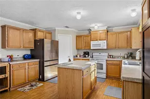 16564 NW 85th Terrace, Fanning Springs, FL 32693 - Photo 15