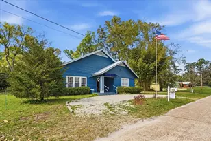 18708 NW 242nd St, High Springs, FL 32643 - Photo 3