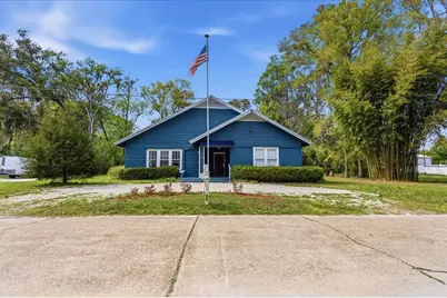 18708 NW 242nd Street, High Springs, FL 32643 - Photo 1