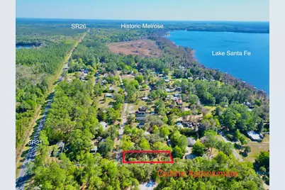 Lot 1 SE 16th Street, Melrose, FL 32666 - Photo 11