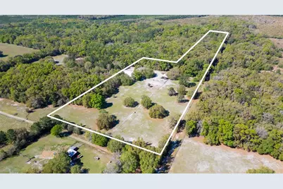 15311 SW 107th Street, Archer, FL 32618 - Photo 49
