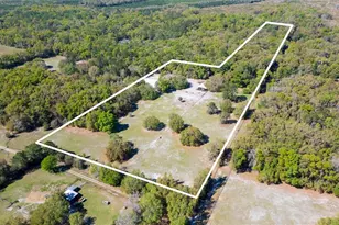 15311 SW 107th St, Archer, FL 32618 - Photo 49