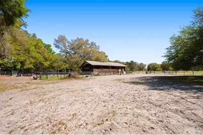 15311 SW 107th Street, Archer, FL 32618 - Photo 17