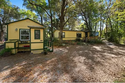 15311 SW 107th Street, Archer, FL 32618 - Photo 1